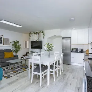  Apartment Vilar Do Jardim - Terrace And Pool - Vilamoura